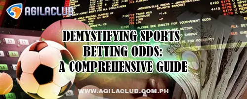 Demystifying Sports Betting Odds: A Comprehensive Guide