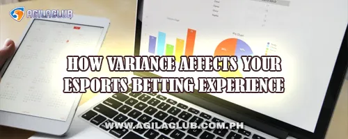 How Variance Affects Your Esports Betting Experience