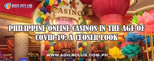 Philippine Online Casinos: Oversight and Regulation by PAGCOR