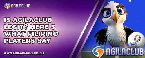 Is AgilaClub Legit? Here’s What Filipino Players Say