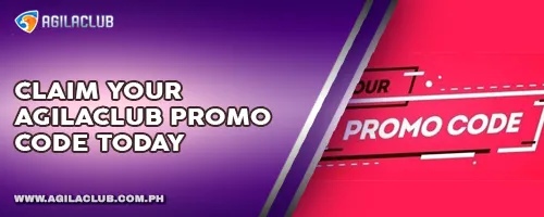 Claim Your AgilaClub Promo Code Today