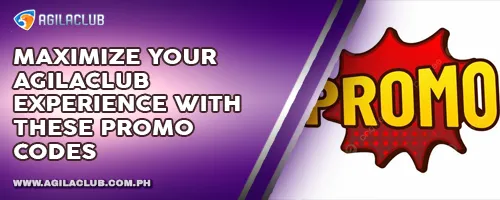 Maximize Your AgilaClub Experience with These Promo Codes