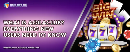 What Is AgilaClub? A Filipino Bettor’s Guide