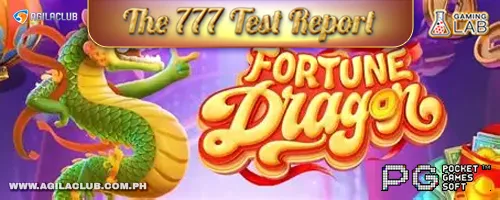 Fortune Dragon 777 Review – The Fire Flickered Out Fast