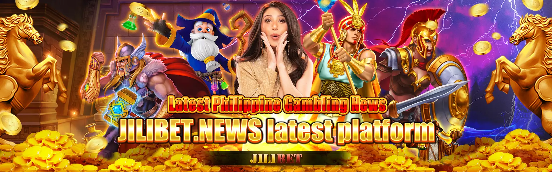 AgilaClub and JILIBET News Lead Philippine Gambling Insights and Promotions