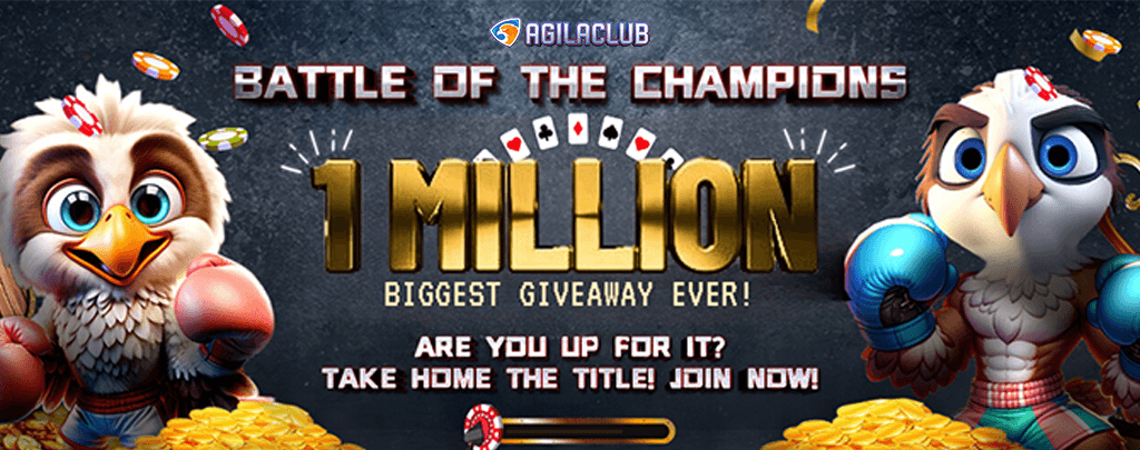 Champion Among the Champion Grand Challenge
