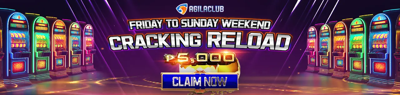 2024 Friday to Sunday Weekend CRACKING RELOAD