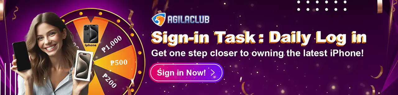 2024 SIGN-IN TASK : DAILY LOGIN