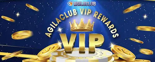 AGILACLUB VIP REWARDS