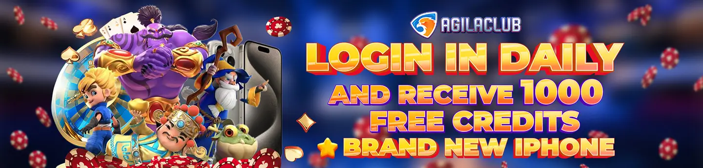 SIGN-IN TASK : DAILY LOGIN