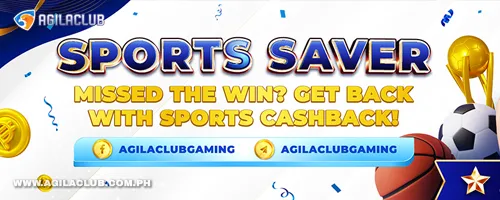 Get Daily Cashback on Sports Losses This June with AgilaClub
