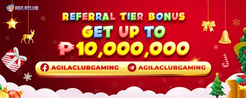 AgilaClub Referral Tier Bonus Guide: Earn Up to ₱10,000,000 Through Invites