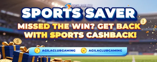 AgilaClub Sports Cashback Bonus – Get Up to ₱15,000 Back